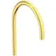 IS-Beruehrungslose-Waschtischarm-Solos-Batterie-rund-Brushed-Gold-A7832A2 gallery number 1